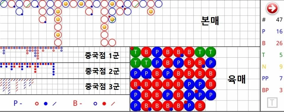 바카라 중국점 상세 설명