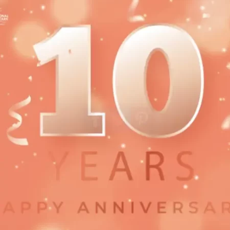 솔레어 카지노 10주년